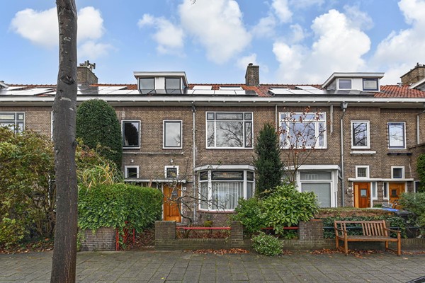 Te koop: Hof van Delftlaan 8, 2613 BN Delft